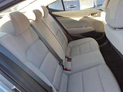 Used 2017 Hyundai Elantra ECO w/ Cargo Package image 25