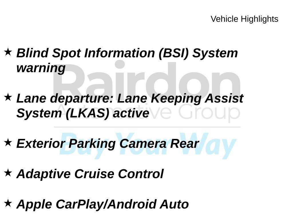 Used 2020 Honda Passport EX-L image 11