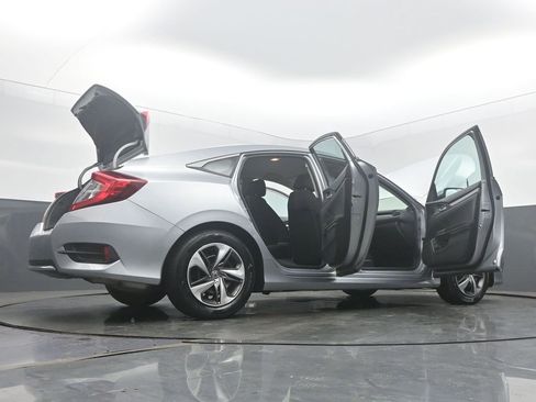 Used 2020 Honda Civic LX image 63