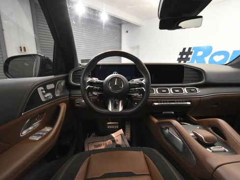 Used 2024 Mercedes-Benz GLE 63 AMG S image 22