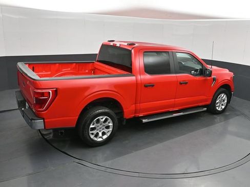 Used 2023 Ford F150 Lariat RWD image 30