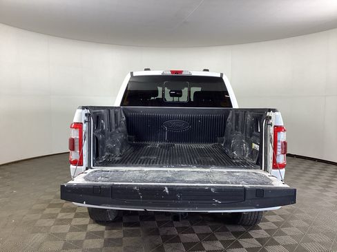Used 2022 Ford F150 Lariat w/ Equipment Group 502A High AWD/4WD image 30