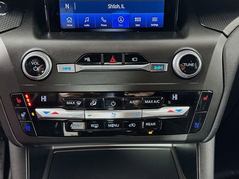 Used 2020 Ford Explorer ST w/ ST Street Pack image 16