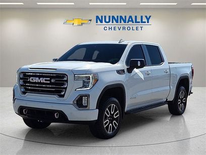 Used 2021 GMC Sierra 1500 AT4 w/ AT4 Premium Package