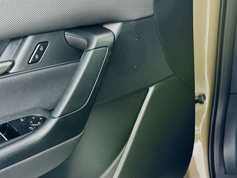 New 2026 MAZDA CX-50 Meridian Edition AWD/4WD image 24