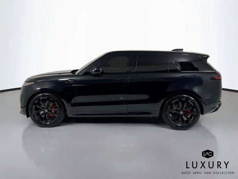 Used 2024 Land Rover Range Rover Sport Dynamic SE AWD/4WD image 9