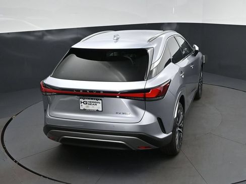 New 2026 Lexus RX 350 Premium Plus FWD image 34