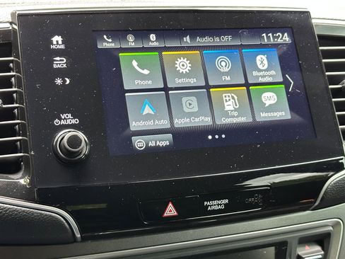 Used 2022 Honda Passport EX-L image 21