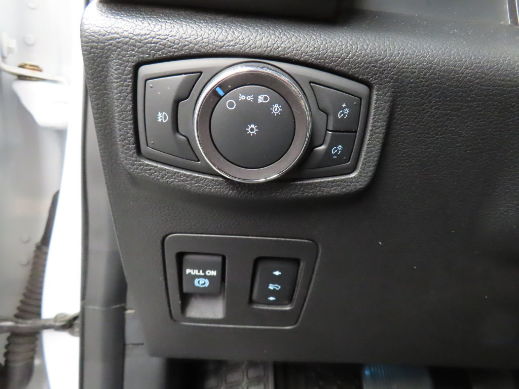 Used 2019 Ford Expedition Max Limited AWD/4WD image 43