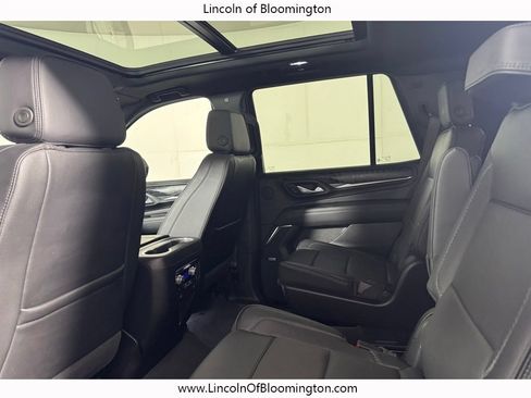Used 2024 GMC Yukon Denali AWD/4WD image 40
