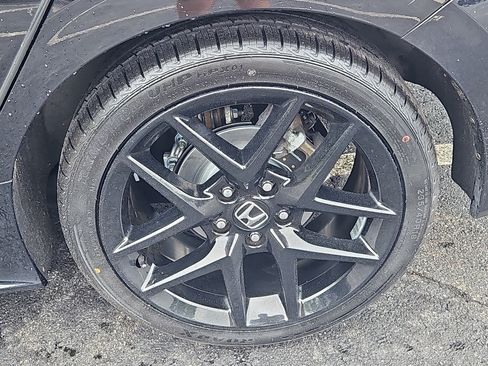 Used 2022 Honda Civic Sport image 22