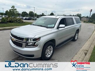 Used 2018 Chevrolet Suburban LT AWD/4WD video 1