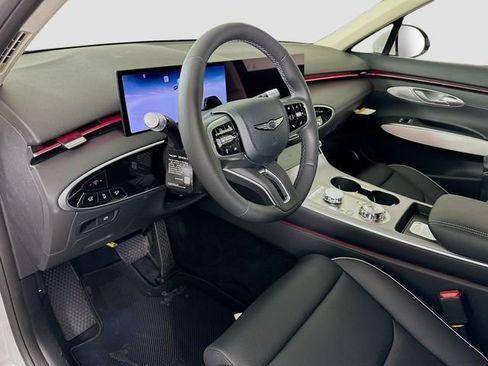 New 2026 Genesis GV70 2.5T Advanced AWD/4WD image 9