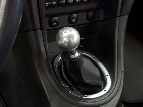 Used 2001 Ford Mustang GT image 24