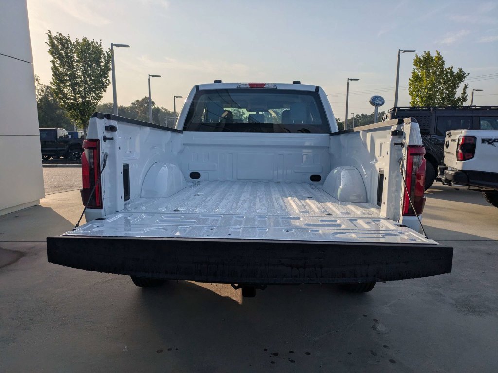New 2026 Ford F150 XL w/ Tow/Haul Package RWD image 6