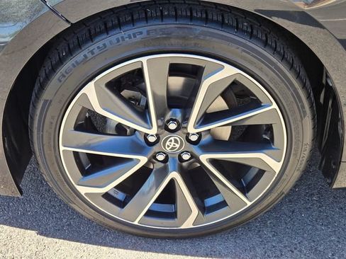 Used 2020 Toyota Corolla SE FWD image 10