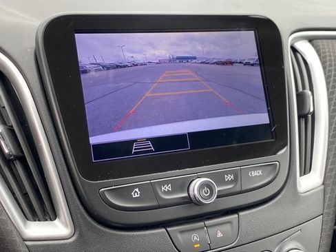 Certified 2023 Chevrolet Malibu LT FWD image 9