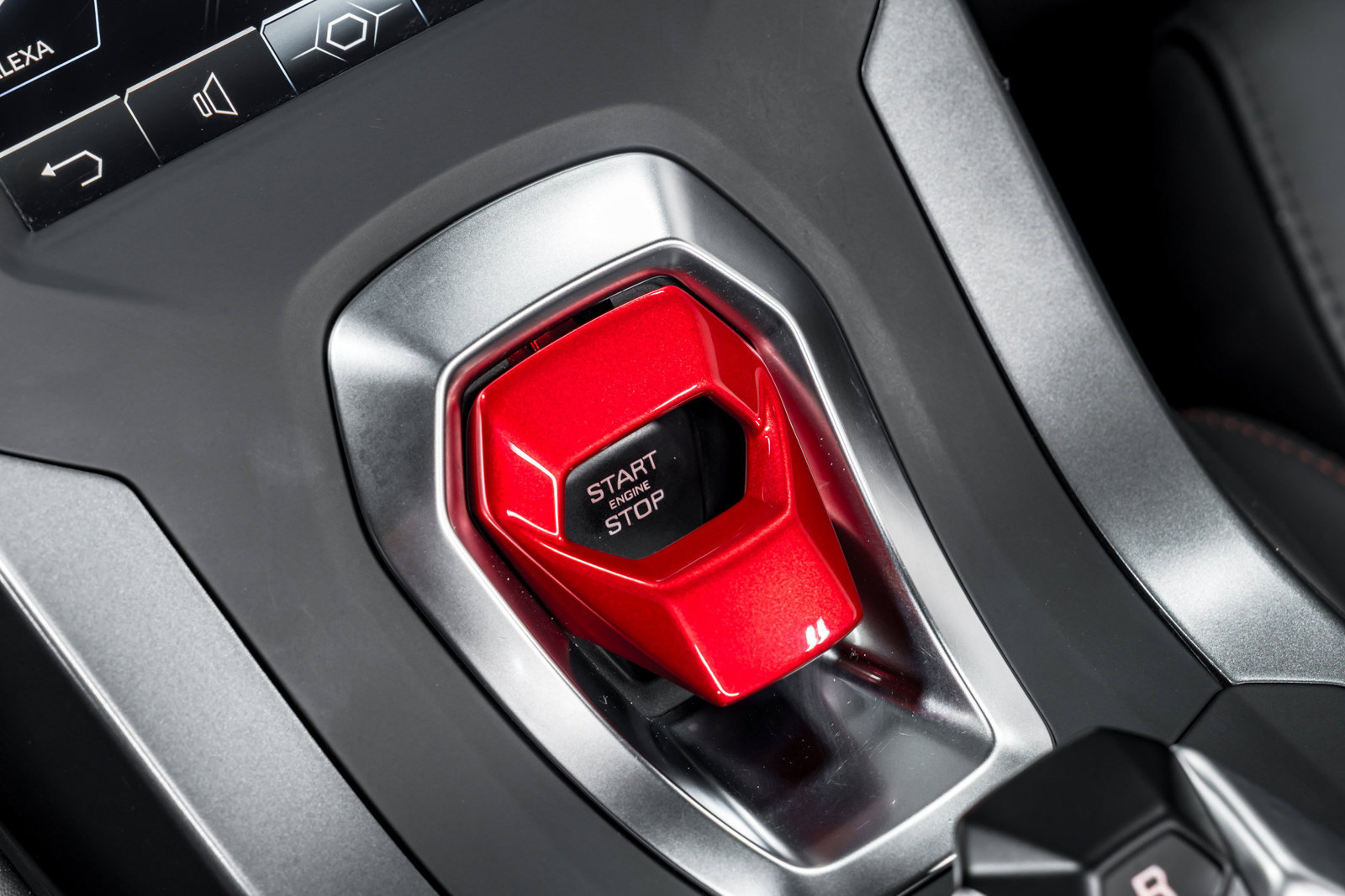 Used 2022 Lamborghini Huracan EVO RWD image 29