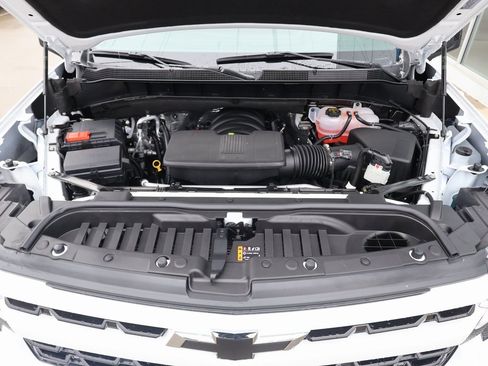 New 2026 Chevrolet Silverado 1500 RST image 42