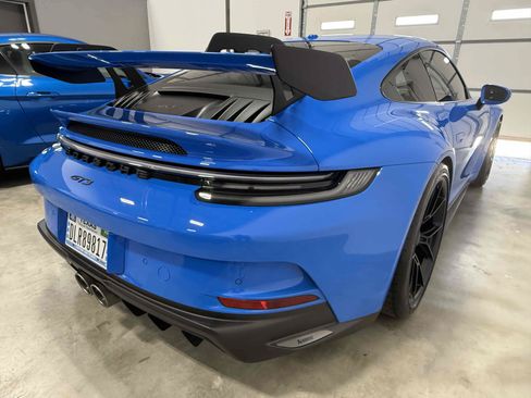 Used 2022 Porsche 911 GT3 RWD image 76