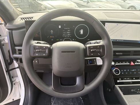 New 2026 Hyundai Santa Fe Calligraphy AWD/4WD image 26