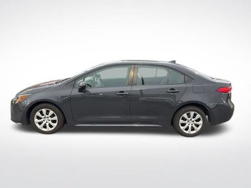 Used 2024 Toyota Corolla LE FWD image 4