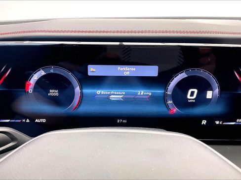 New 2026 Dodge Charger Scat Pack AWD/4WD image 19