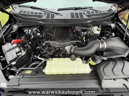 Used 2025 Ford F150 XL RWD image 3