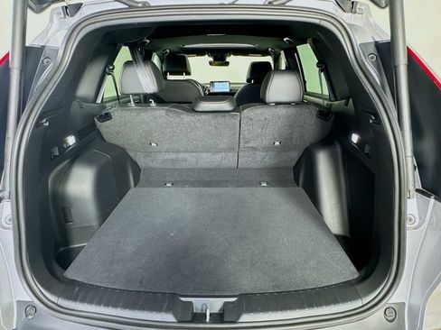 Used 2026 Honda CR-V Sport Touring image 35
