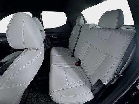 New 2026 Hyundai Santa Cruz SEL FWD image 21