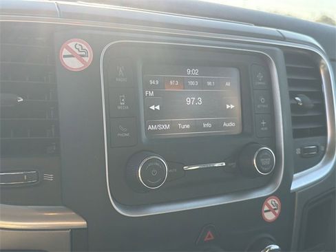 Used 2024 RAM 1500 Classic SLT image 13