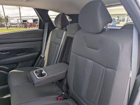 Used 2025 Hyundai Tucson SEL image 29