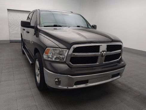 Used 2021 RAM 1500 Tradesman w/ Tradesman SXT Package image 14