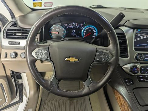 Used 2017 Chevrolet Suburban Premier image 13