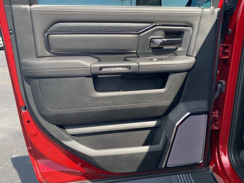 New 2026 RAM 2500 Rebel AWD/4WD image 37