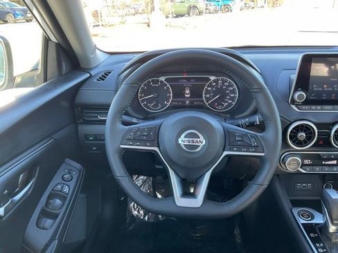 Used 2023 Nissan Sentra SV w/ All-Weather Package image 17