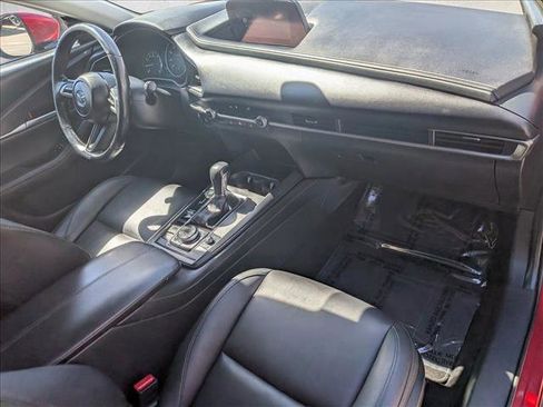 Used 2023 MAZDA CX-30 AWD 2.5 S w/ Select Package image 22