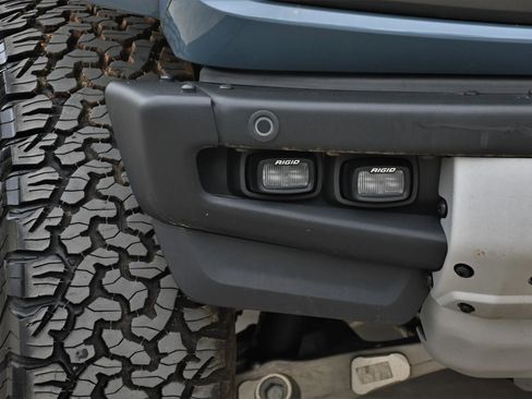 Used 2024 Ford Bronco Raptor image 18