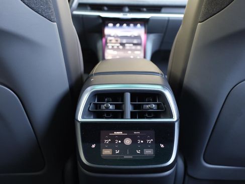 Used 2024 Lucid Air Touring AWD/4WD image 40