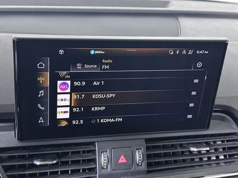 Used 2023 Audi Q5 2.0T Premium Plus image 31