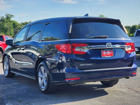 Used 2020 Honda Odyssey EX-L image 5