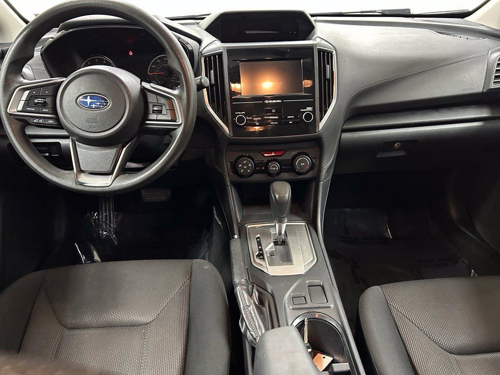 Used 2018 Subaru Impreza 2.0i AWD/4WD image 16