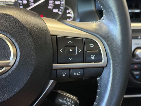 Used 2018 Lexus ES 350 w/ Accessory Package FWD image 26