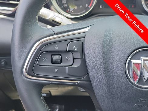 Used 2021 Buick Encore GX Select FWD image 7