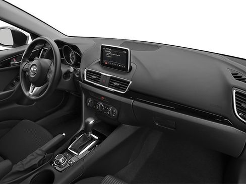Used 2014 MAZDA MAZDA3 i Touring FWD image 21