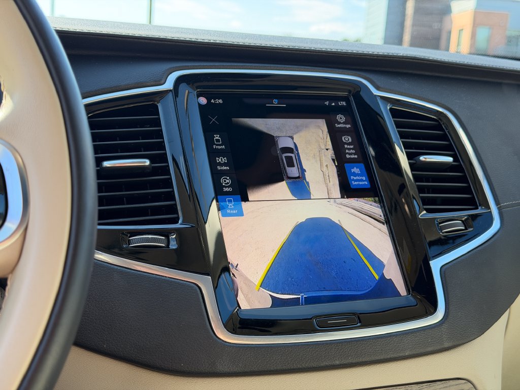 Certified 2024 Volvo XC90 B6 Ultimate AWD/4WD image 19