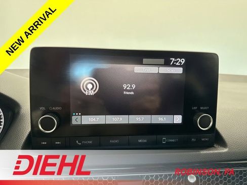 Used 2023 Honda Civic Sport image 28