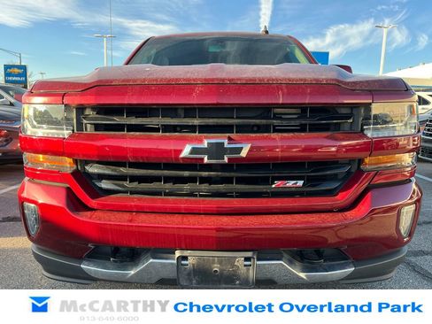 Used 2018 Chevrolet Silverado 1500 LT w/ All Star Edition image 6