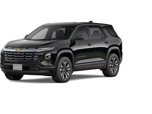 New 2026 Chevrolet Equinox LT w/ Convenience Package II AWD/4WD image 19