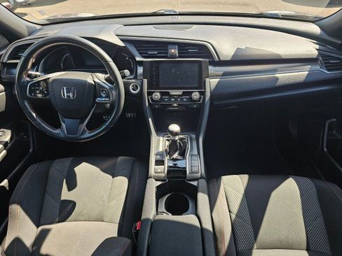 Used 2018 Honda Civic Si image 23